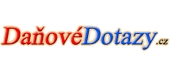 Уеб дизайн за DanoveDotAzy.cz лого